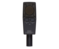 AKG C414 XLS, zmienne charakterystyki - 1573205 - zdjęcie 2